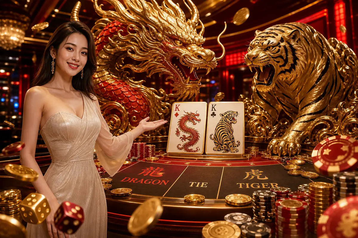 mcd888 sukan taruhan casino live pilihan permainan